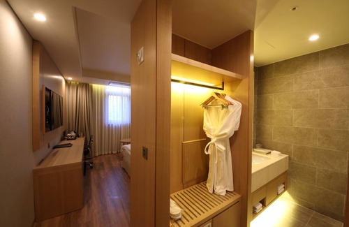 Namyang Hotel | Benikea The H Hotel