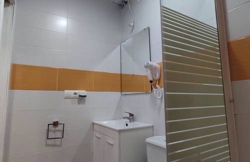 Benimaclet Apartment | Benimaclet Delux3