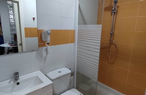 Benimaclet Apartment | Benimaclet Delux3