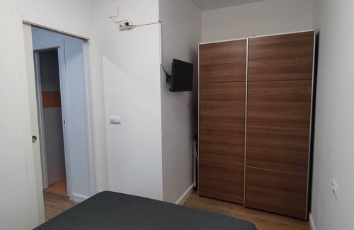 Benimaclet Apartment | Benimaclet Delux3