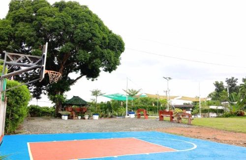 San Rafael Resort | BENIRISH Private Resort