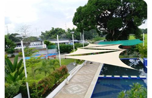 San Rafael Resort | BENIRISH Private Resort