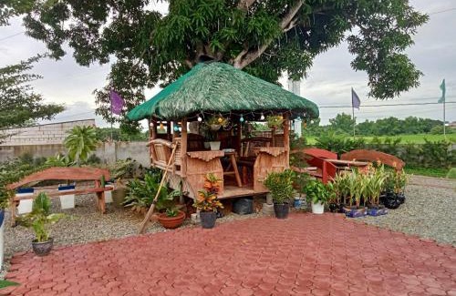 San Rafael Resort | BENIRISH Private Resort