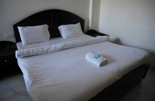 Dehradun Hotel | Benison Guest House