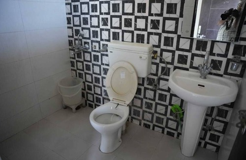 Dehradun Hotel | Benison Guest House