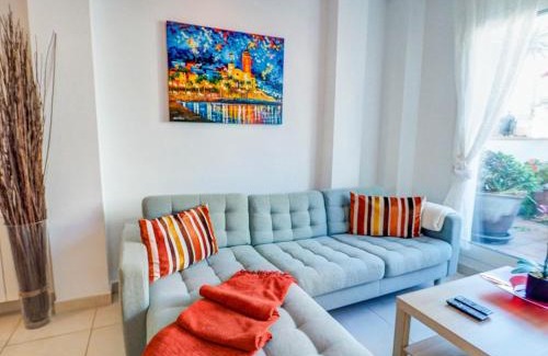 Sitges Town Center Apartment | Benito Apartment by Hello Homes Sitges