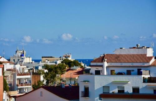 Sitges Town Center Apartment | Benito Apartment by Hello Homes Sitges