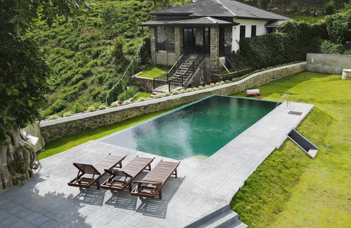 Haputale Villa | Benito Bungalow by The Serendipity Collection