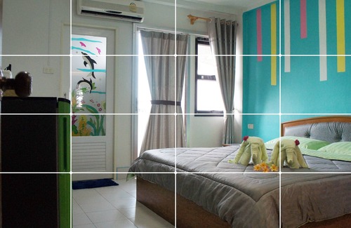 Hat Yai House | Benjamart Residence