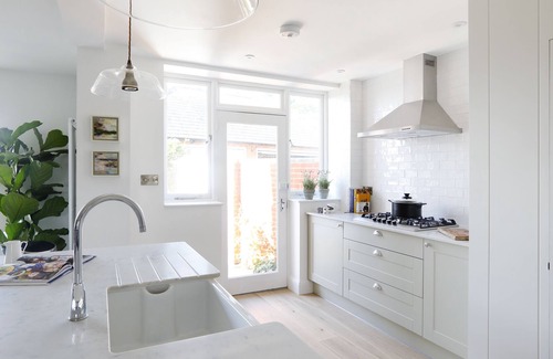 Arundel House | Bennet House - Beautiful Family Home in Arundel