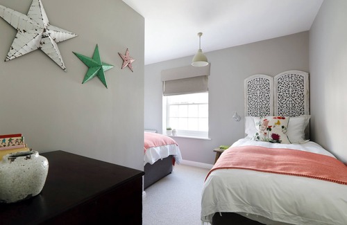 Arundel House | Bennet House - Beautiful Family Home in Arundel