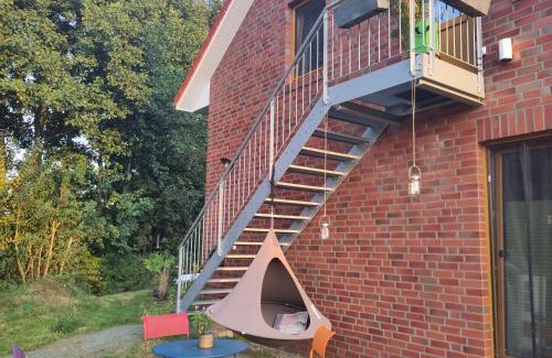 Worpswede Apartment | Benny's Worpsweder Glück