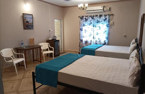 Ashvem House | Bens Inn