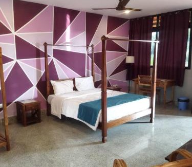 Ashvem House | Bens Inn