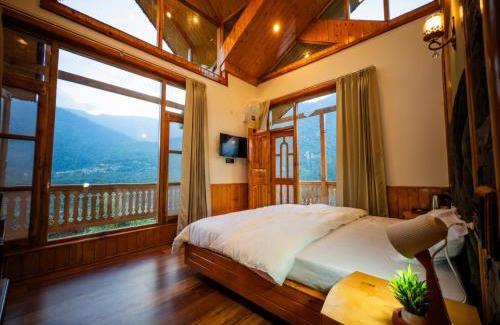 Manali Bed & Breakfast | Bens Villa