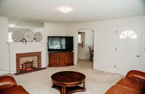 Benson House | Benson Oaks - located in the heart of Benson, Nc