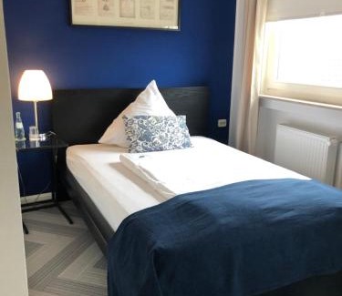 Aachen Hotel | bensons hotel