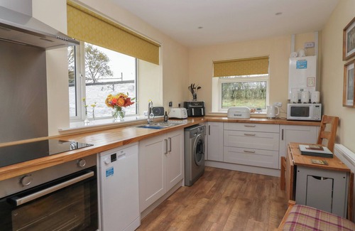 Gosforth Cottage | Benstead Cottage