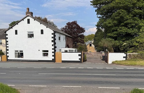 Gosforth Cottage | Benstead Cottage