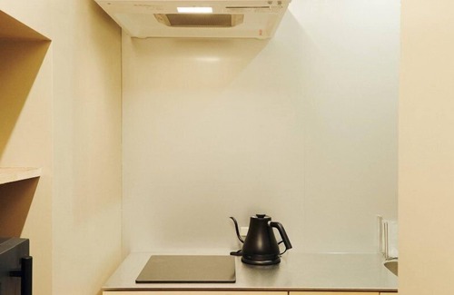 Maebashi Apartment | Benten-dori Lodging “Beniya”｜Stay in the “daily life” of the shopping arcade