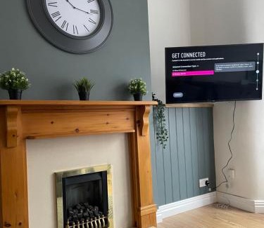 Crewe House | Bentley Place