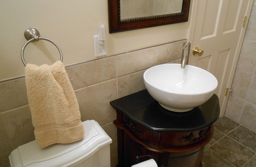 Benton Park Bed & Breakfast | Benton Park Inn