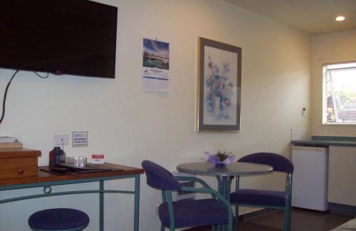 Levin Hotel | Bentons Motel