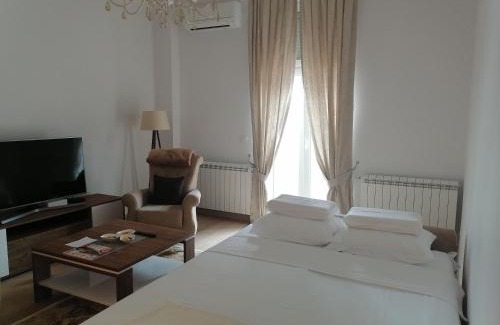 Terazije Apartment | Beograd centar