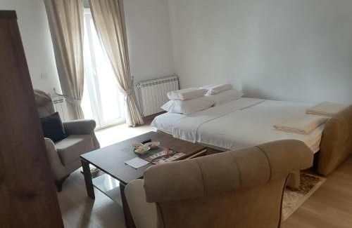 Terazije Apartment | Beograd centar