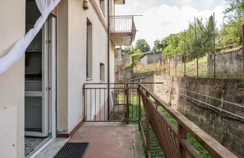 Casone Carpinelli Apartment | Beppe's House