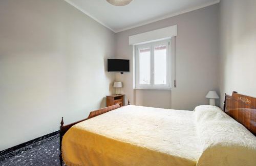 Casone Carpinelli Apartment | Beppe's House