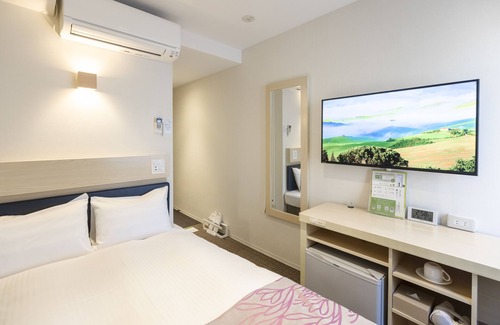 Beppu Hotel | Beppu Daiiti Hotel