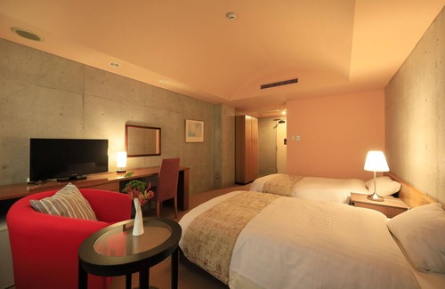 Beppu Hotel | Beppu Fuga