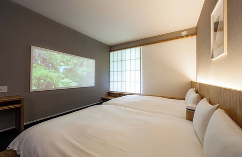 Beppu Hotel | Beppu Hotel Negura