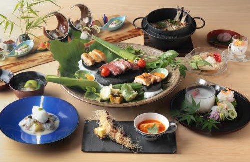 Beppu Hotel | Beppu Nagomitsuki