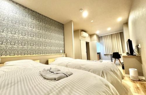 Beppu Hotel | Beppu Onsen Resort Stay SPA TSURUMI - Vacation STAY 48229v
