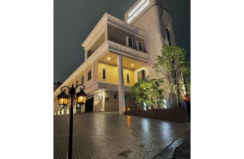 Beppu Hotel | Beppu Onsen Resort Stay SPA TSURUMI - Vacation STAY 48229v