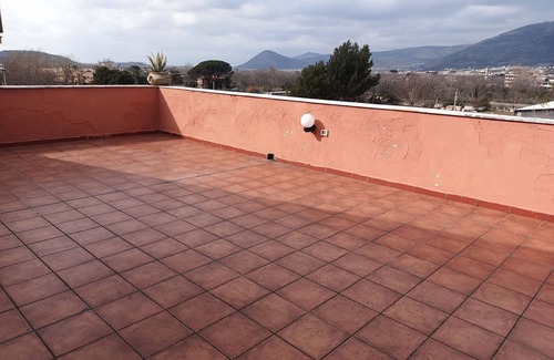 San Felice Apartment | Bequeme und Preisguenstige Fewo 28 km von Neapel, Pompeji Entfernt