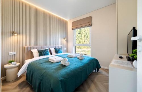 Vilnius County Villa | Beržynė Villas