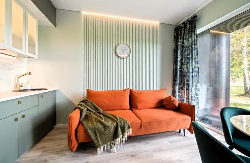 Vilnius County Villa | Beržynė Villas