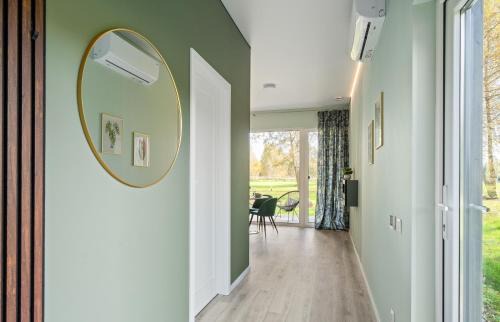 Vilnius County Villa | Beržynė Villas