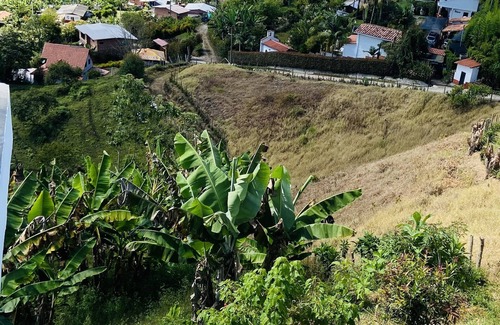 Guatape Apartment | Berakah Spa & Rooms