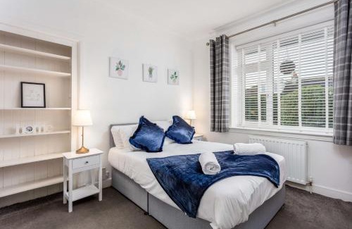 Prestwick House | Berelands House - Donnini Apartments