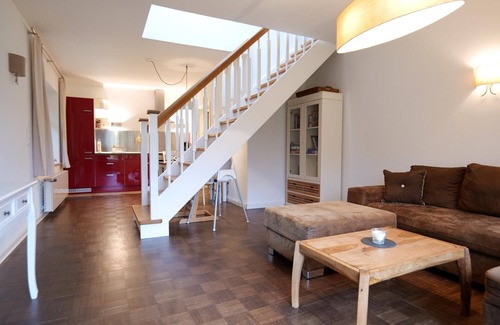 Berensch Apartment | Berensch Holiday, Apartment Gertrud, Holter Straße 7, 27476 Cuxhaven Berensch