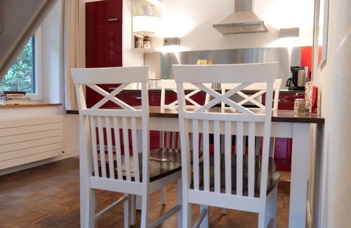 Berensch Apartment | Berensch Holiday, Apartment Gertrud, Holter Straße 7, 27476 Cuxhaven Berensch