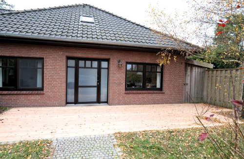 Berensch Apartment | Berensch Holiday Fewo Brigitta