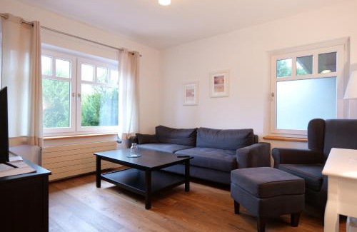 Berensch Apartment | Berensch Holiday Fewo Brigitta