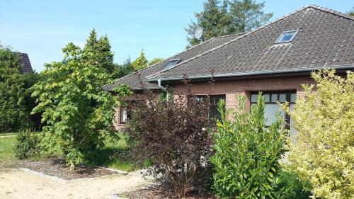 Berensch Apartment | Berensch Holiday Fewo Brigitta