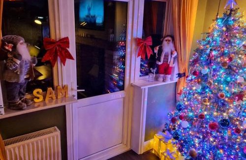 Skegness House | Beresford Cottage