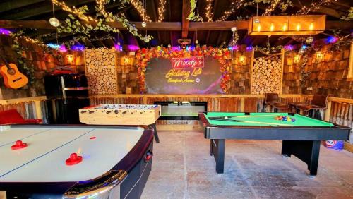 Skegness House | Beresford Cottage